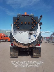CAMION VACTOR - STERLING - L8500 - 09652 - 7